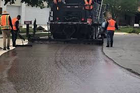 Best Gravel Driveway Installation  in Sulphur, OK